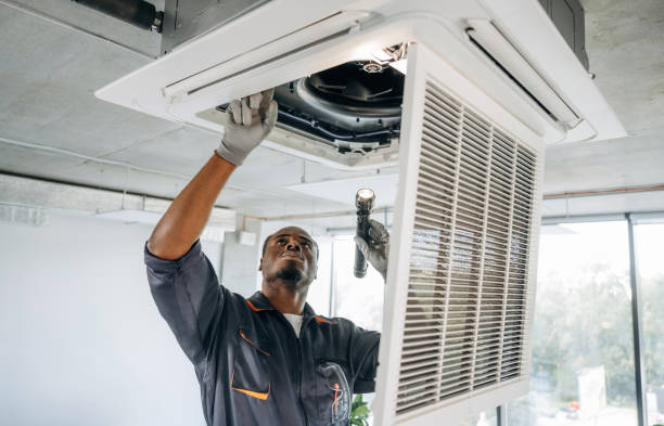 Licensed Hvac Maintenance service in Eureka, KS - FH HVAC