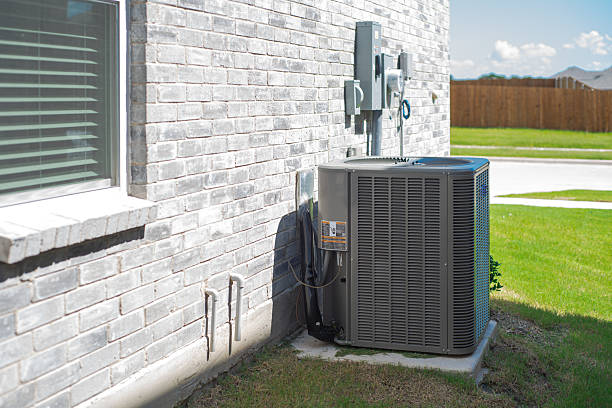 Reliable Hvac Maintenance contractor in Eureka, KS by FH HVAC